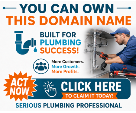 Own This Domain Name